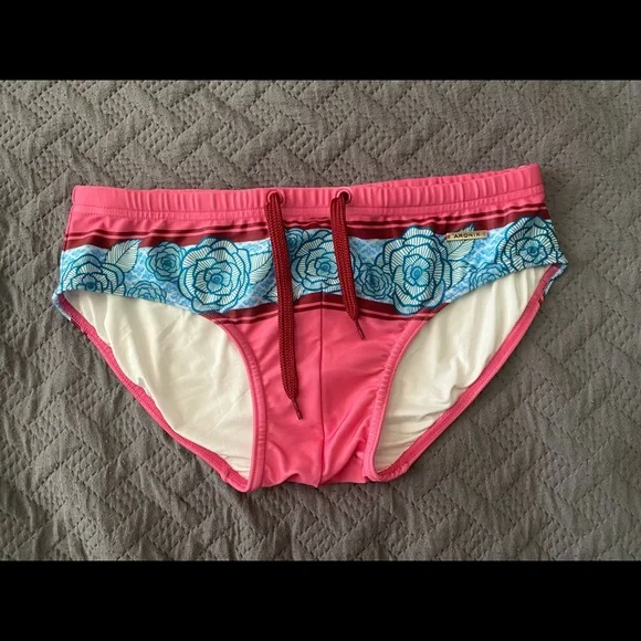Aronik Swim Aronik Swimwear Brief Poshmark